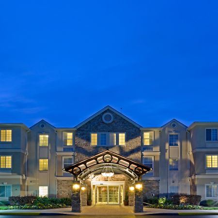 Staybridge Suites-Philadelphia/Mount Laurel By Ihg Exteriör bild