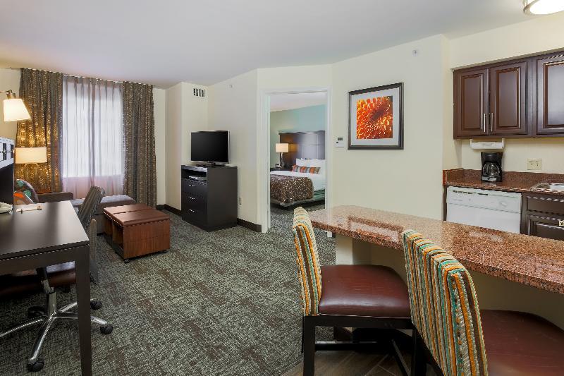 Staybridge Suites-Philadelphia/Mount Laurel, An Ihg Hotel Exteriör bild