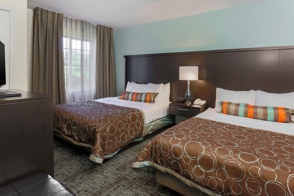 Staybridge Suites-Philadelphia/Mount Laurel, An Ihg Hotel Exteriör bild