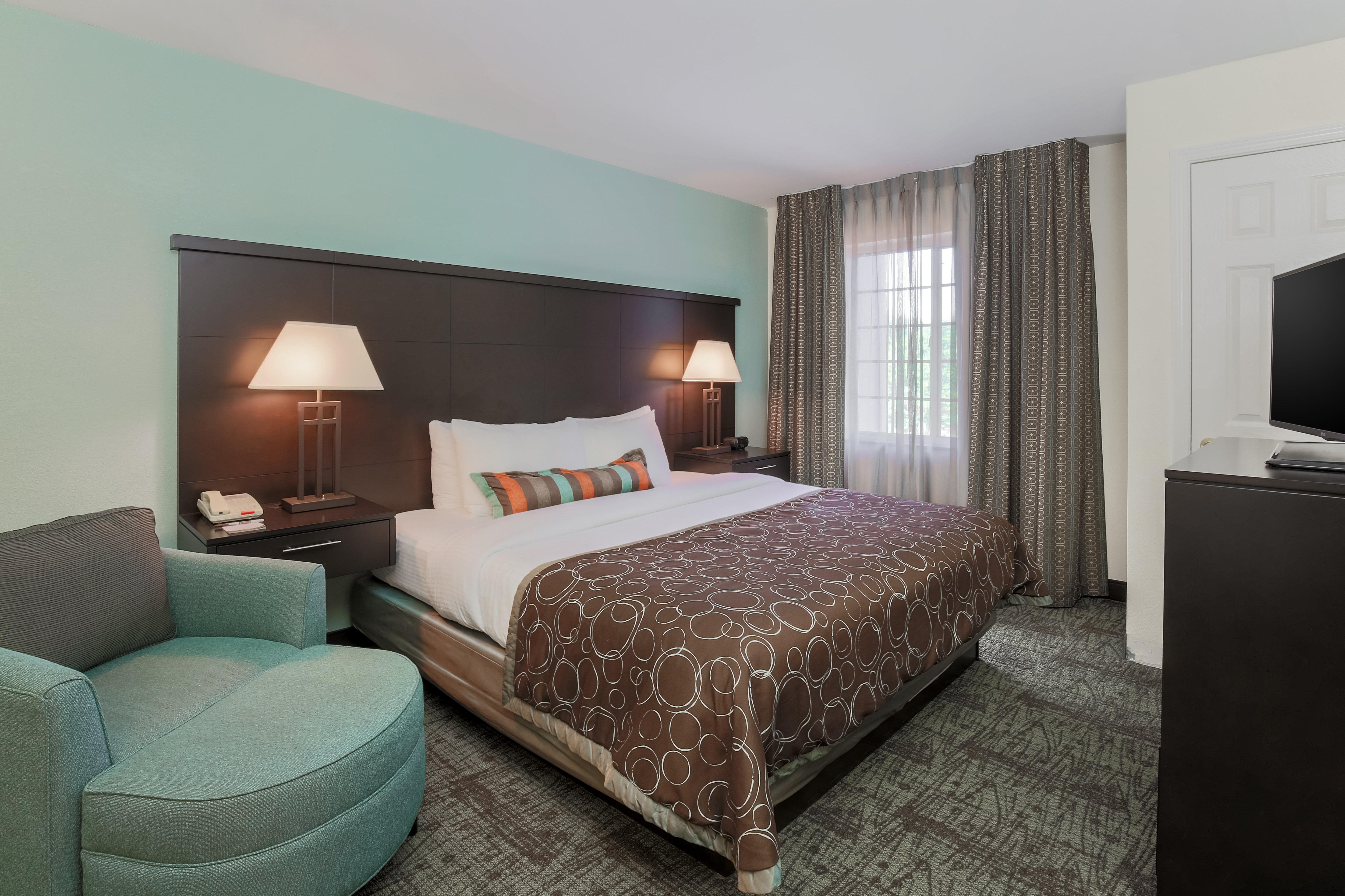 Staybridge Suites-Philadelphia/Mount Laurel By Ihg Exteriör bild