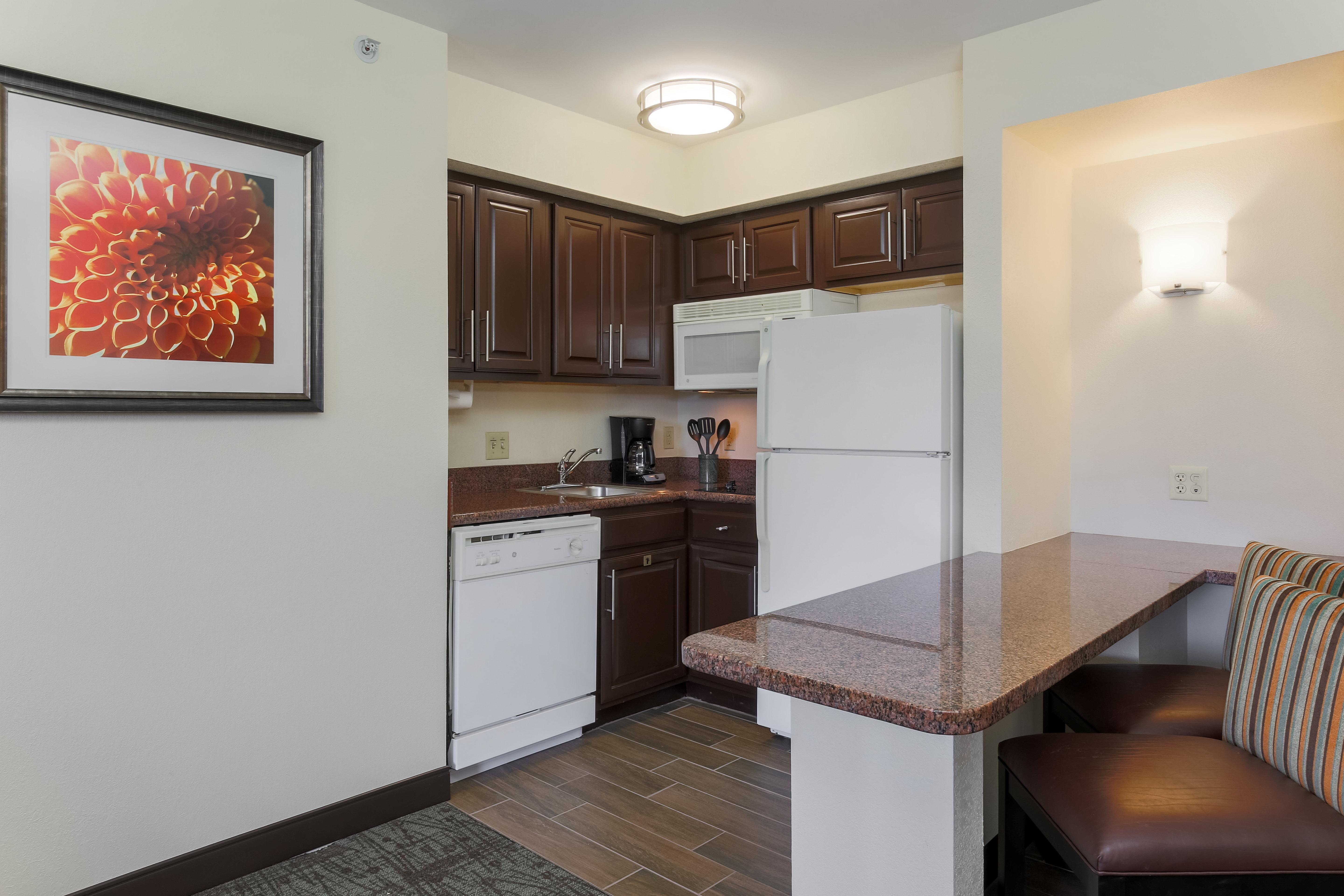 Staybridge Suites-Philadelphia/Mount Laurel By Ihg Exteriör bild