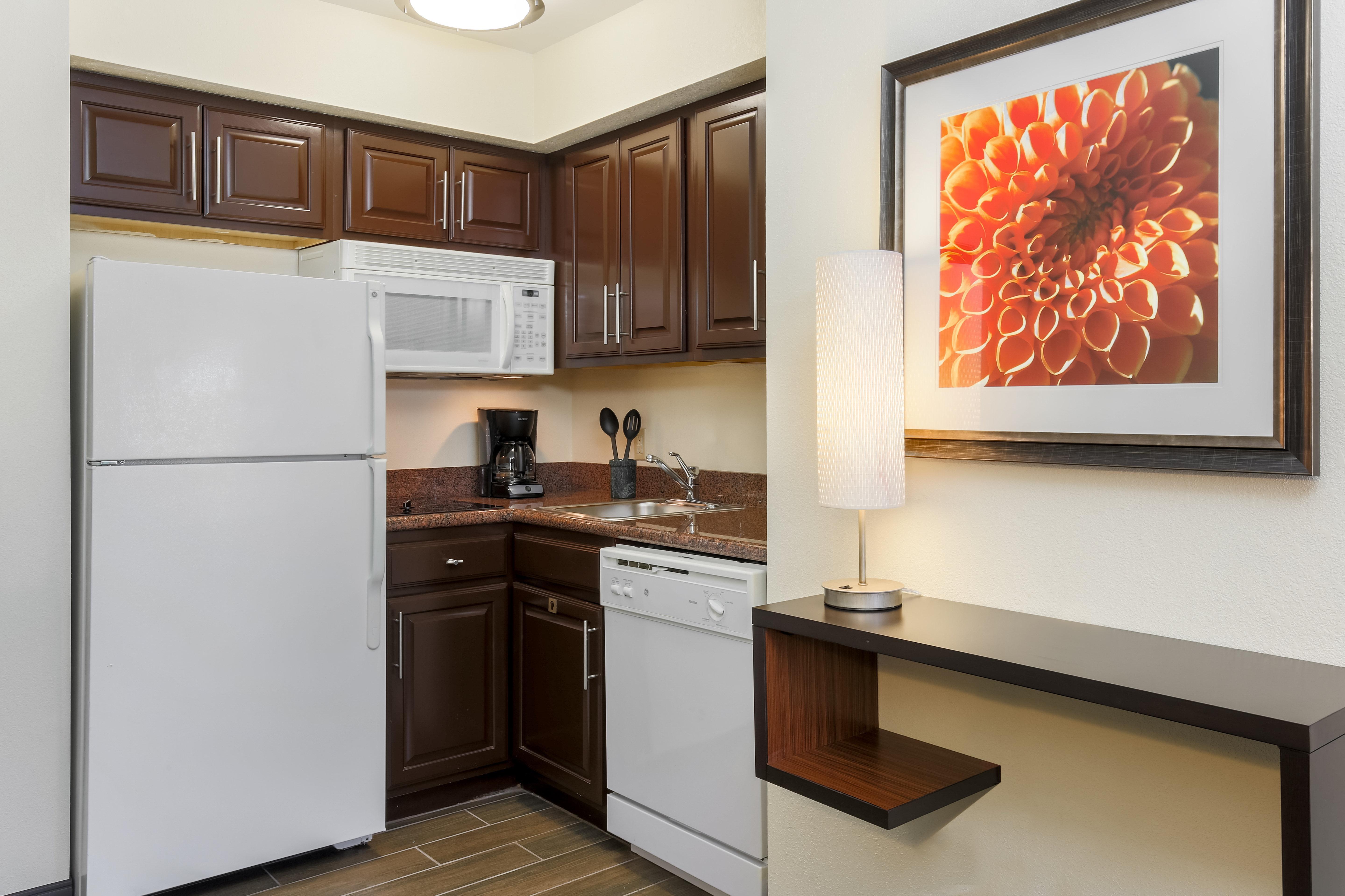 Staybridge Suites-Philadelphia/Mount Laurel By Ihg Exteriör bild