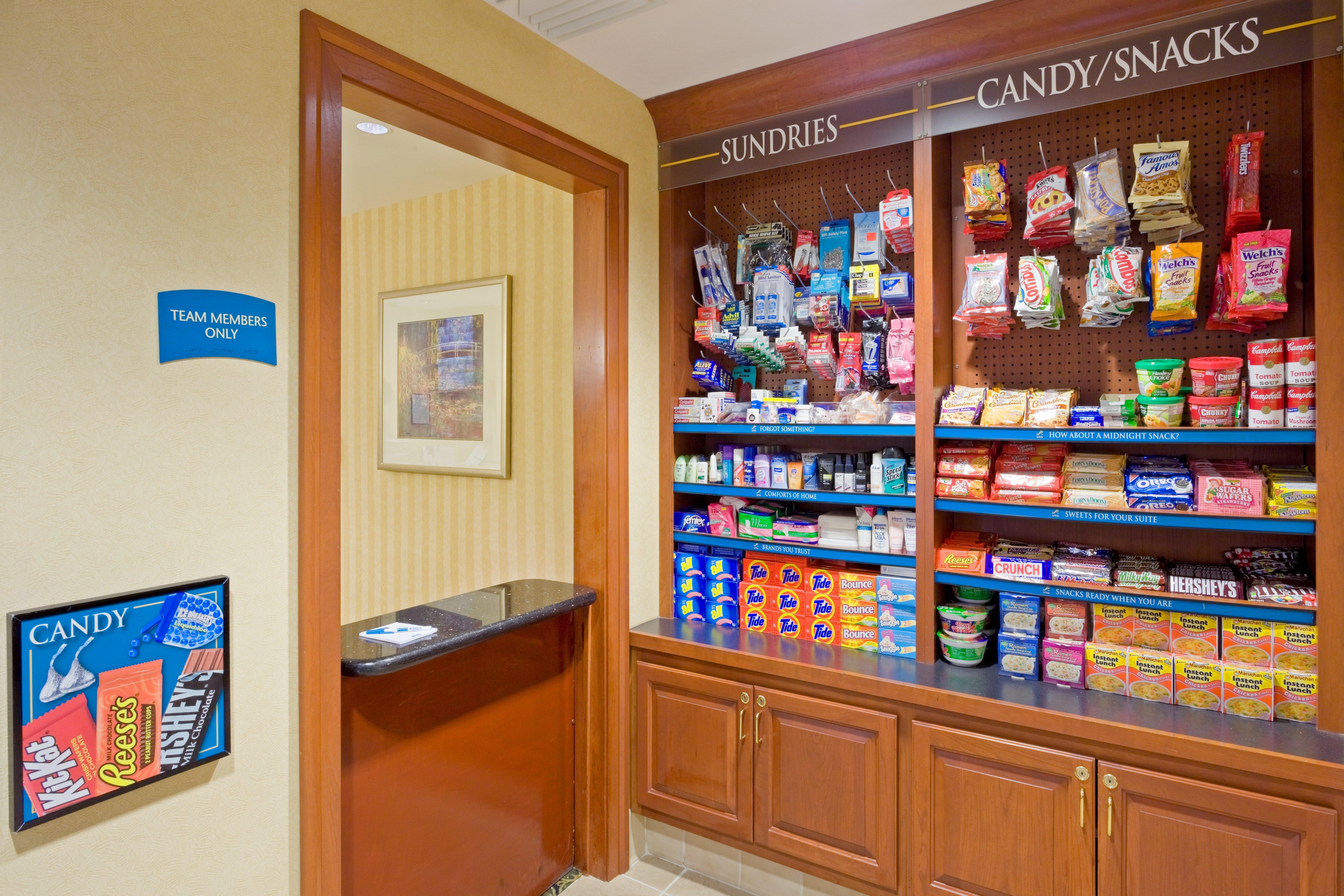 Staybridge Suites-Philadelphia/Mount Laurel By Ihg Exteriör bild