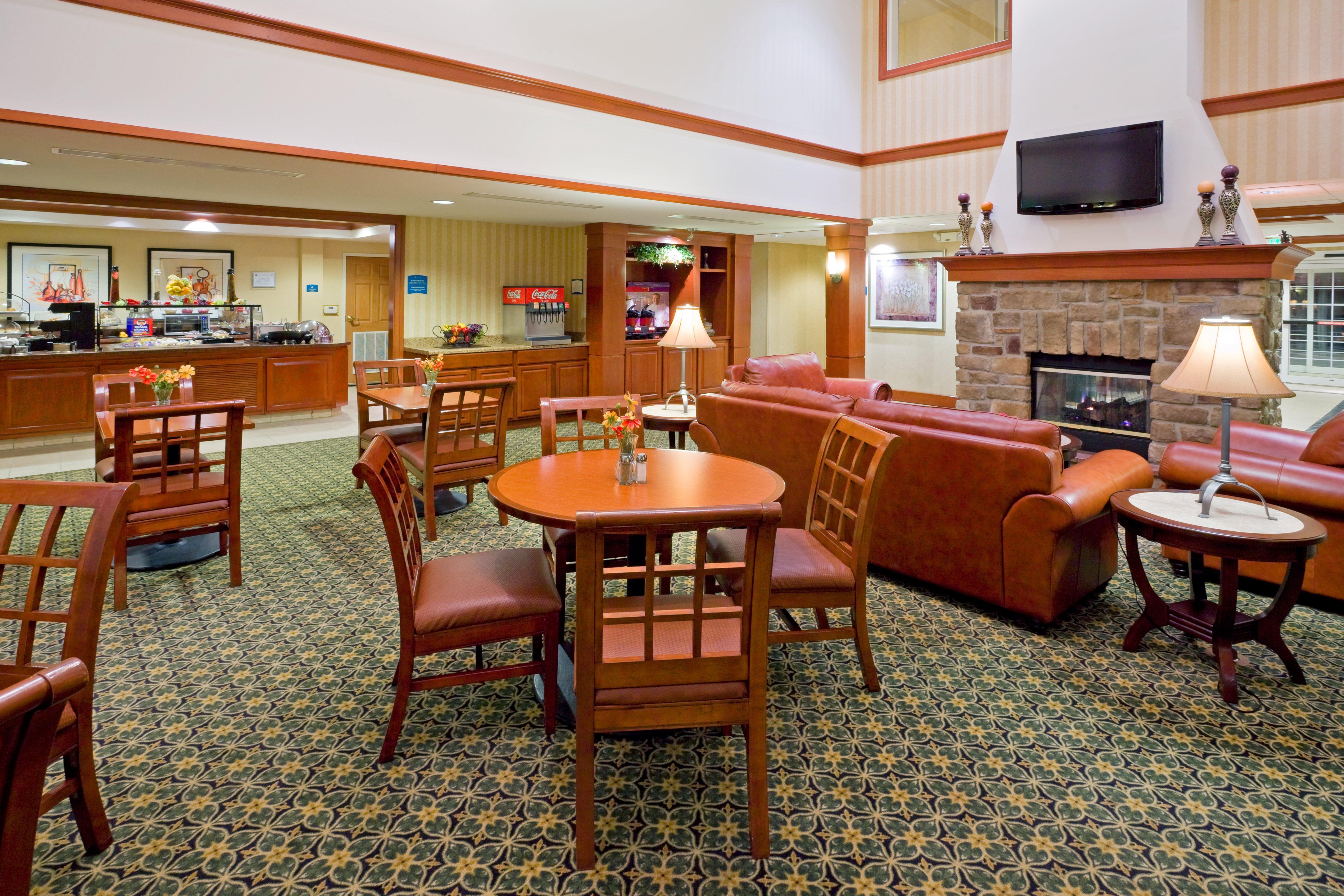 Staybridge Suites-Philadelphia/Mount Laurel By Ihg Exteriör bild