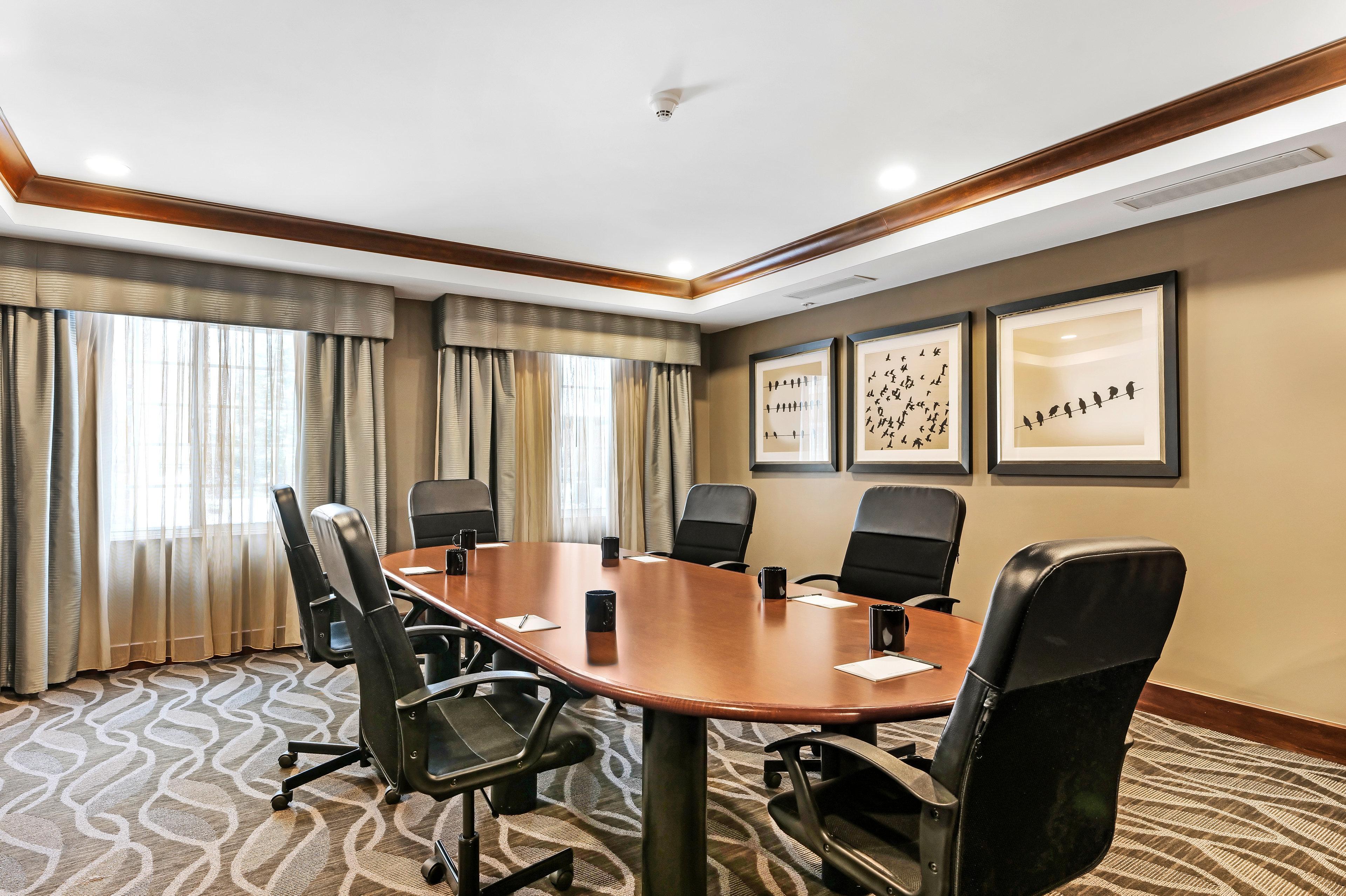 Staybridge Suites-Philadelphia/Mount Laurel By Ihg Exteriör bild