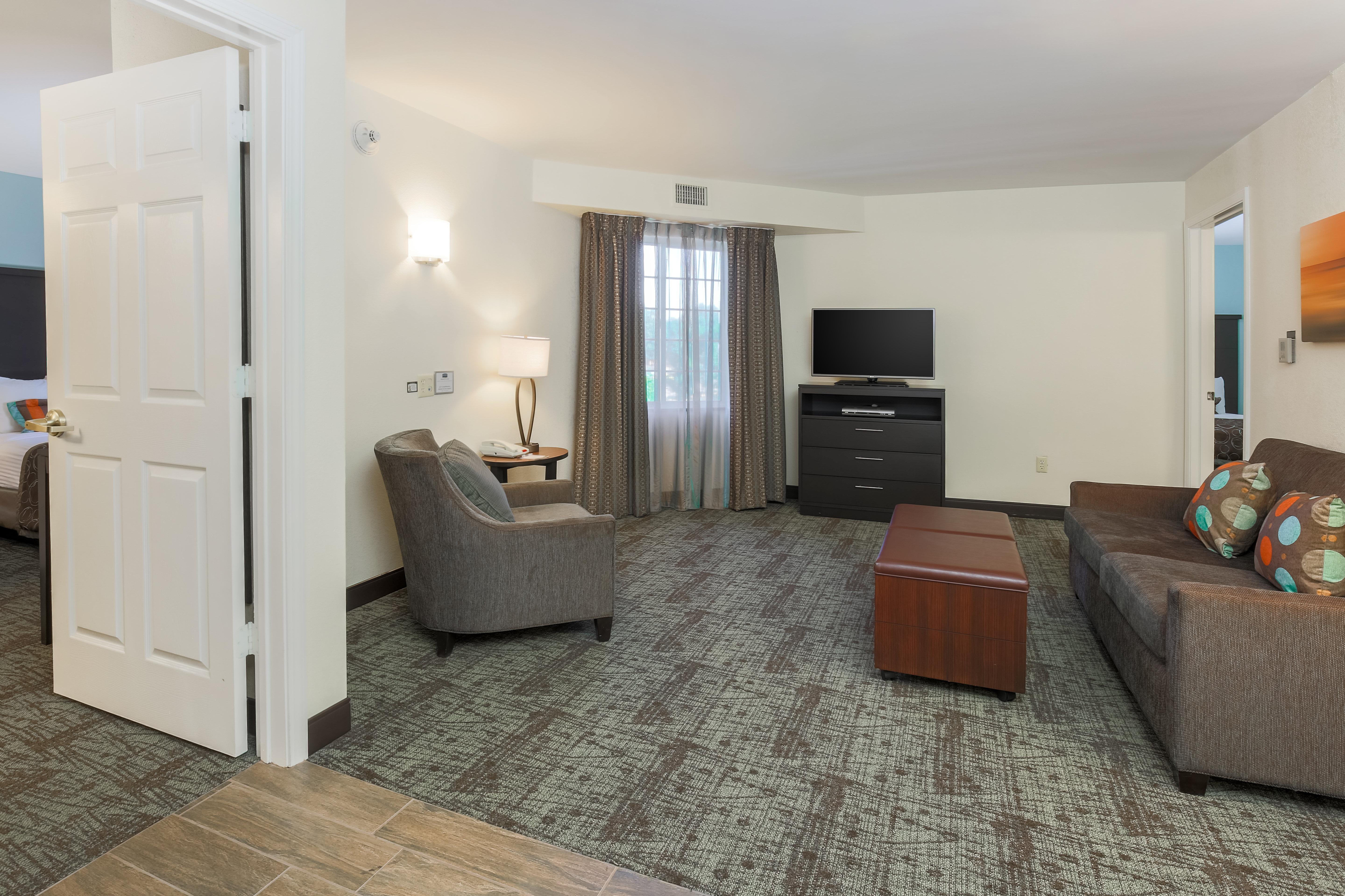 Staybridge Suites-Philadelphia/Mount Laurel By Ihg Exteriör bild