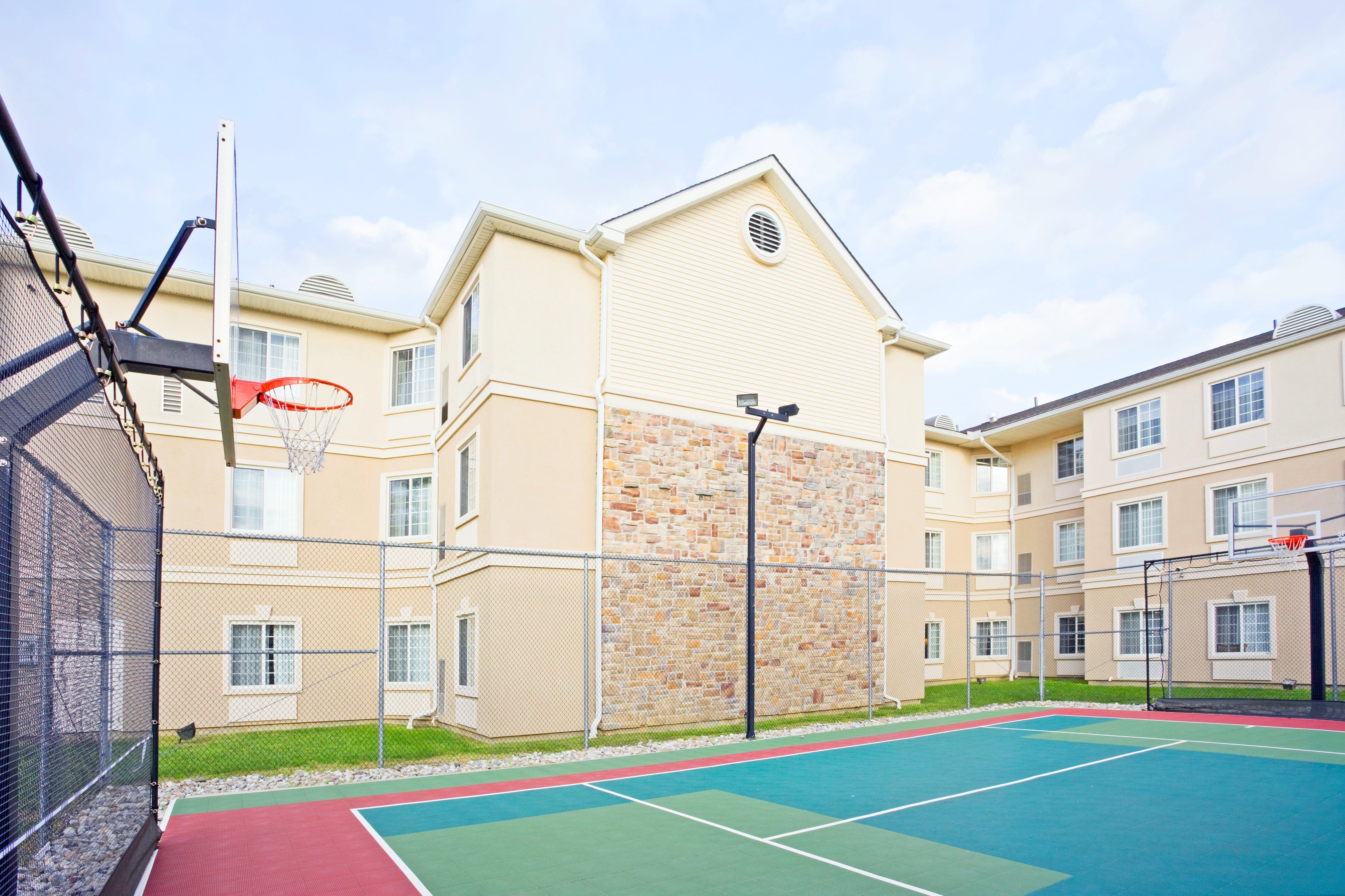 Staybridge Suites-Philadelphia/Mount Laurel By Ihg Exteriör bild