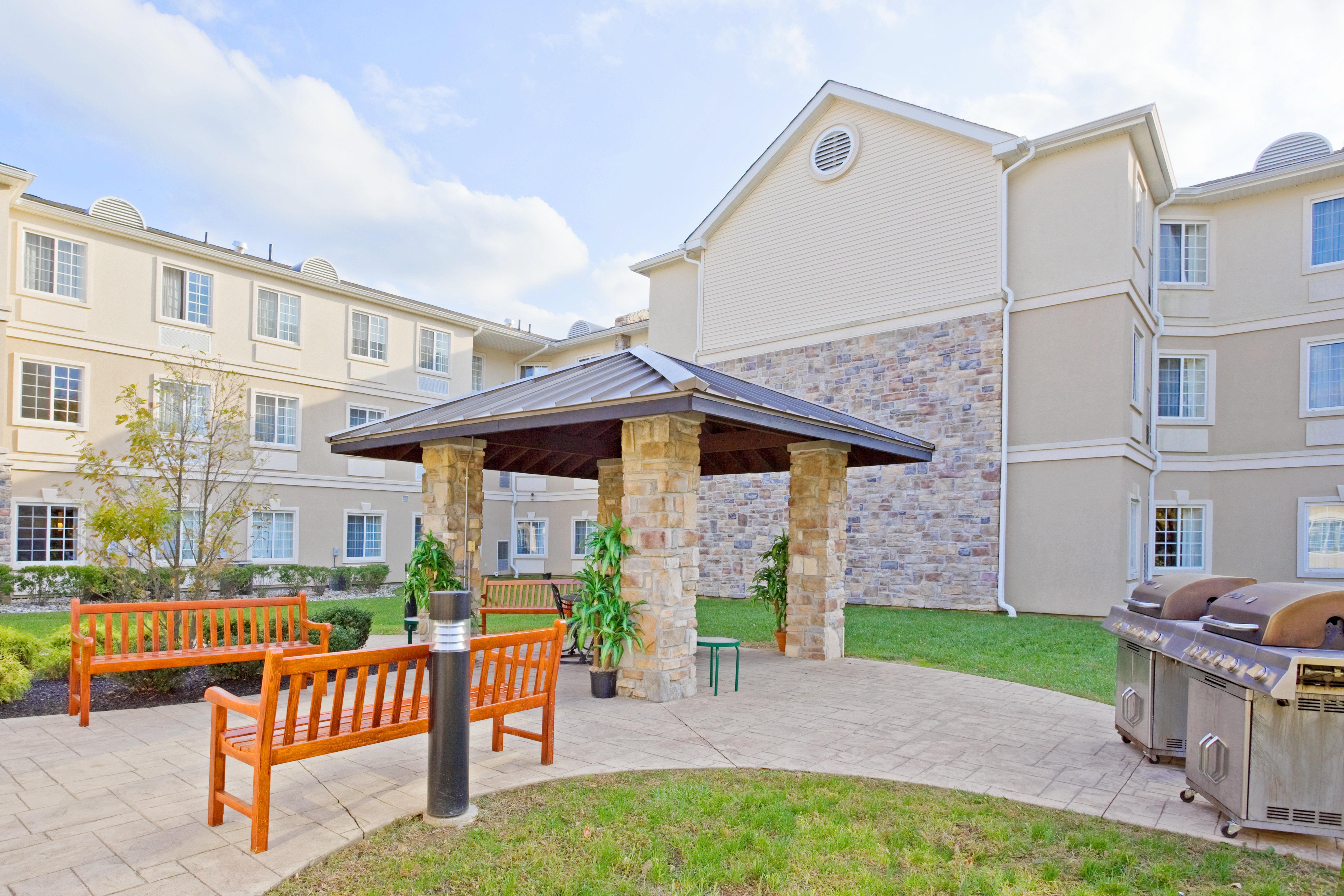 Staybridge Suites-Philadelphia/Mount Laurel By Ihg Exteriör bild