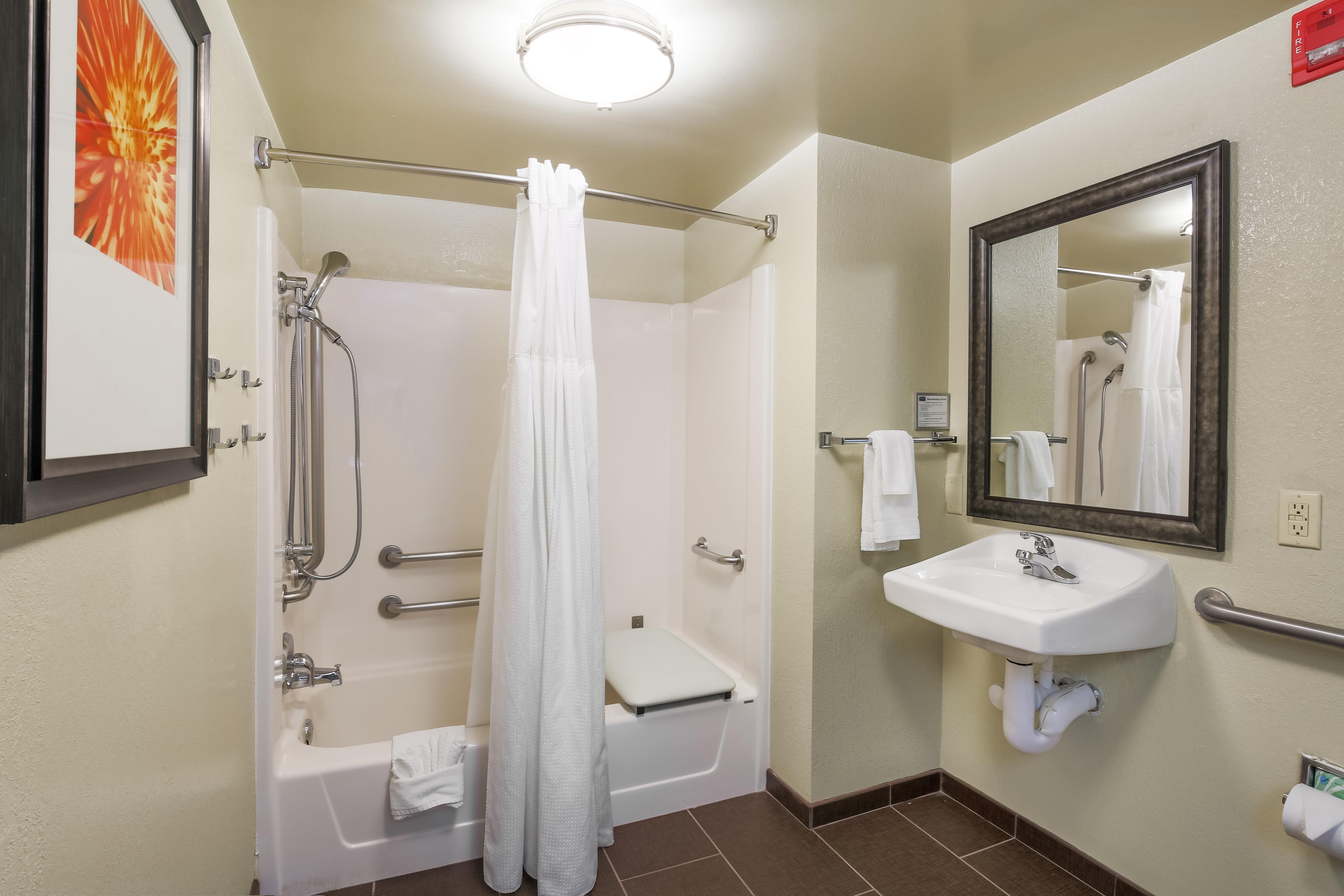 Staybridge Suites-Philadelphia/Mount Laurel By Ihg Exteriör bild