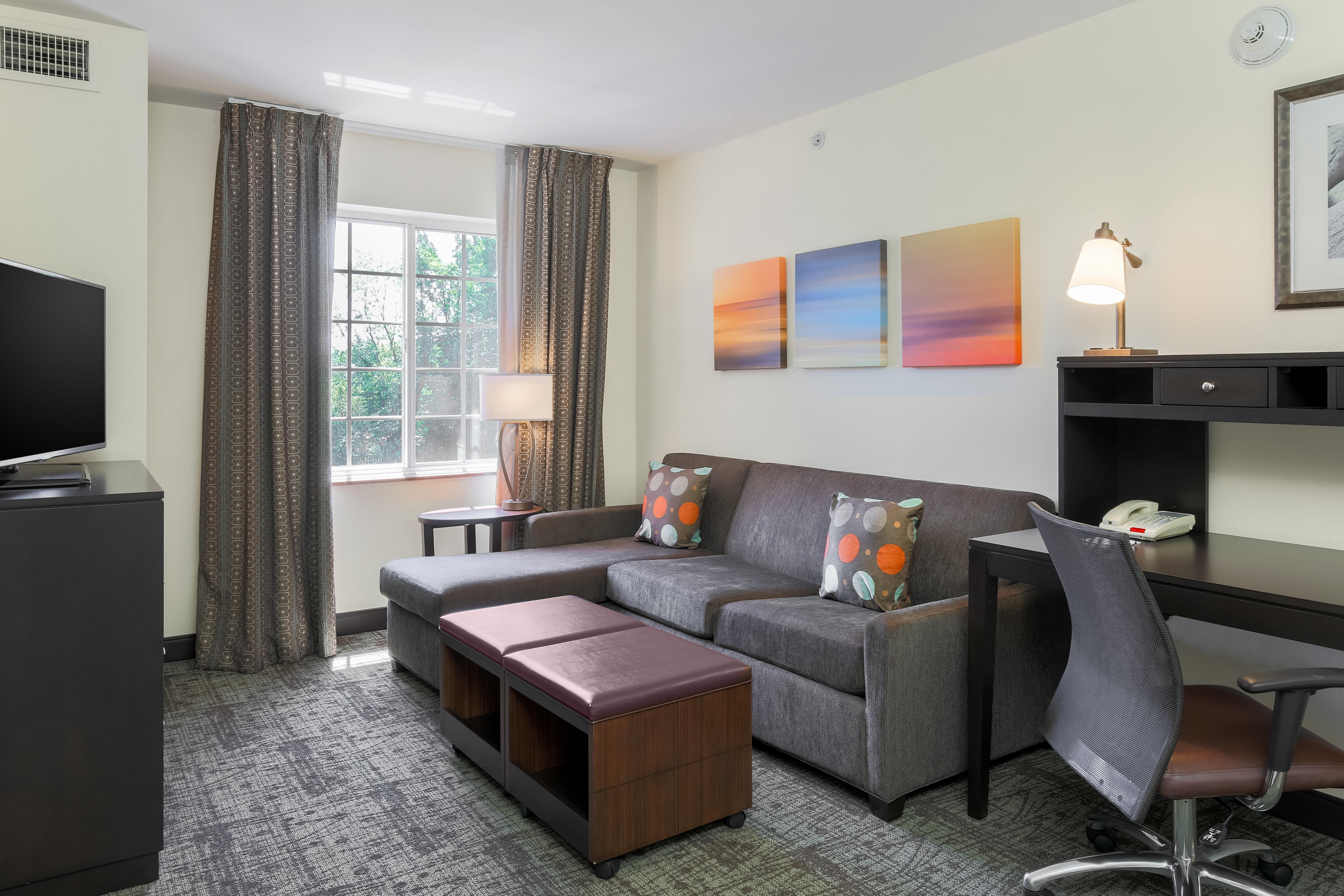 Staybridge Suites-Philadelphia/Mount Laurel By Ihg Exteriör bild
