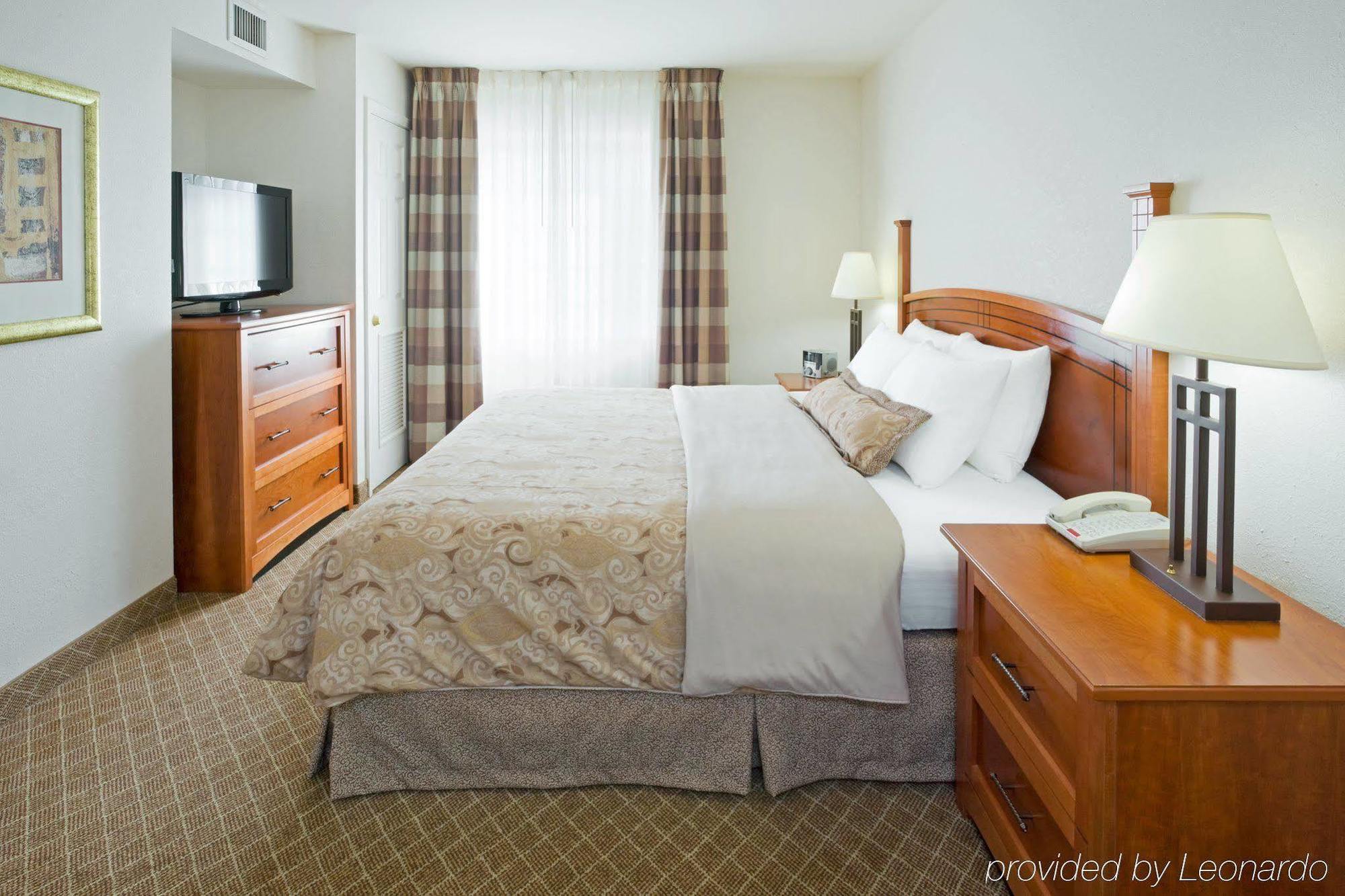 Staybridge Suites-Philadelphia/Mount Laurel, An Ihg Hotel Rum bild