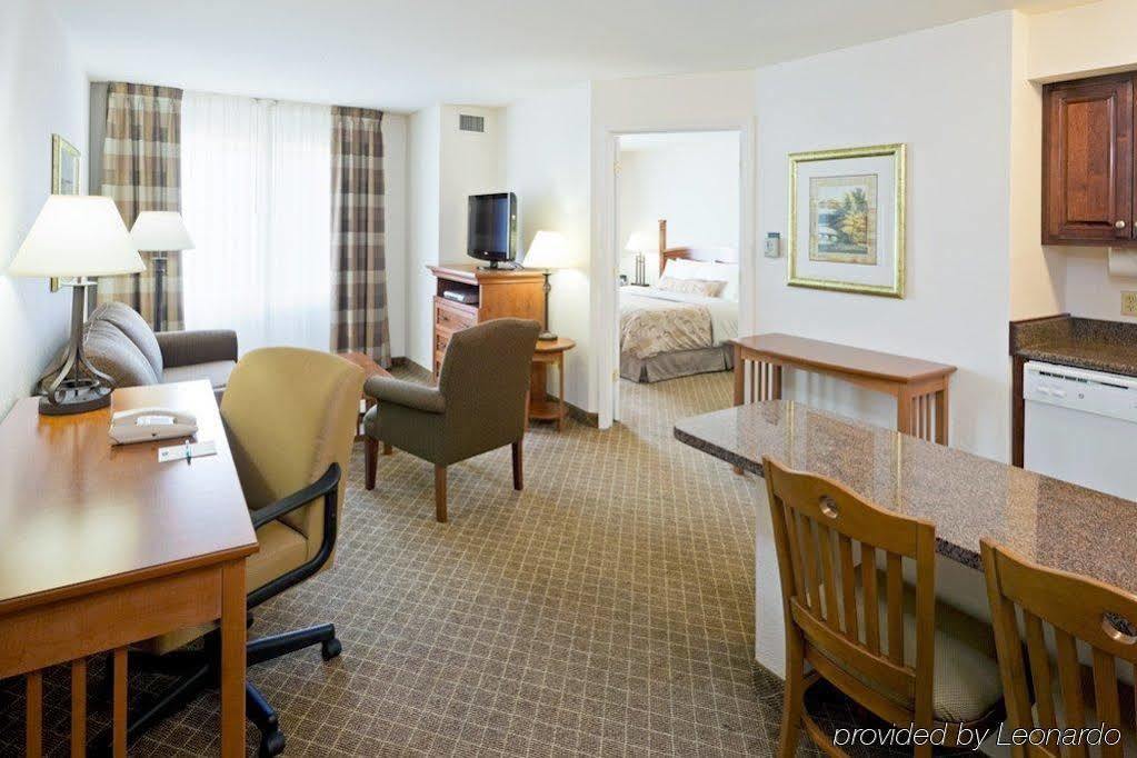 Staybridge Suites-Philadelphia/Mount Laurel By Ihg Exteriör bild