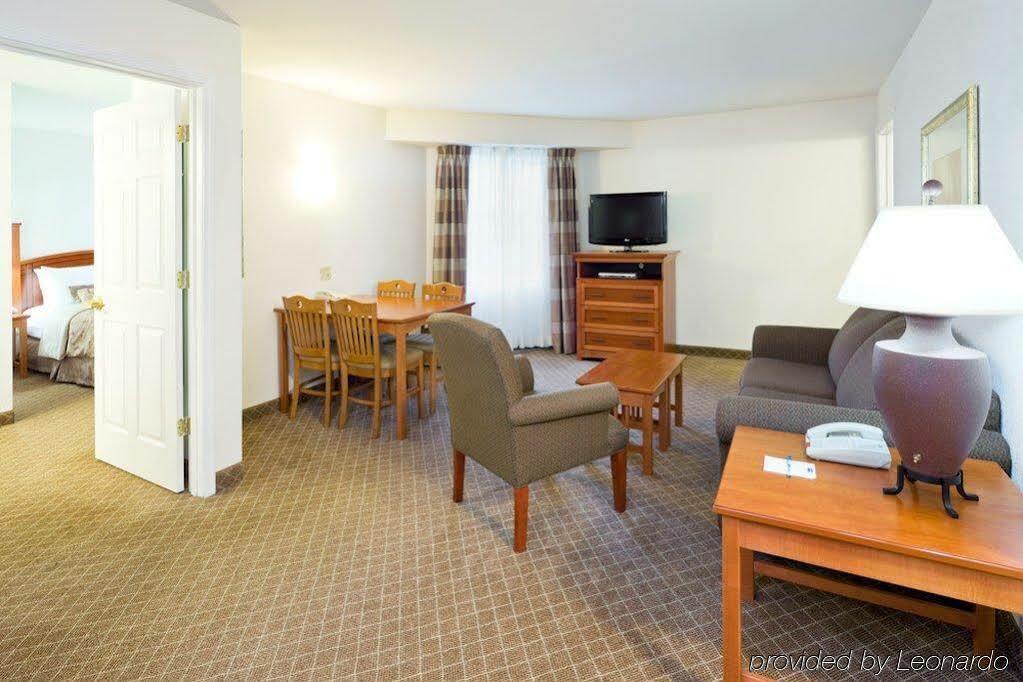 Staybridge Suites-Philadelphia/Mount Laurel By Ihg Exteriör bild