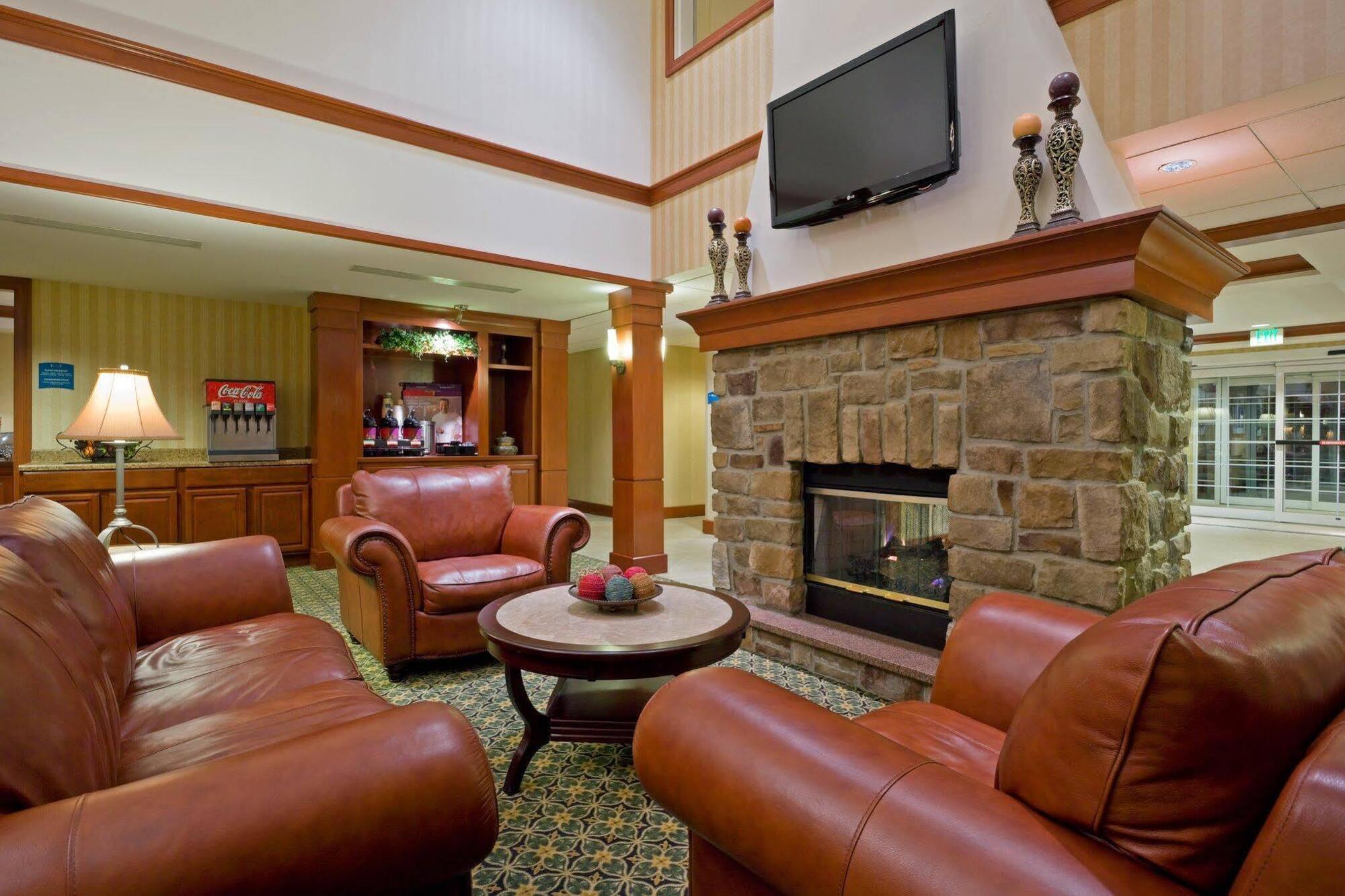 Staybridge Suites-Philadelphia/Mount Laurel By Ihg Exteriör bild
